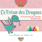 La Chasse au Trésor Des Dragons