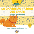 La Chasse au Trésor Des Chats